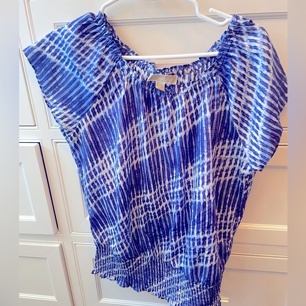 Michael Kors top